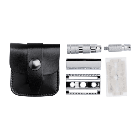 Seyahat Tıraş Seti - 933 - Bonherre