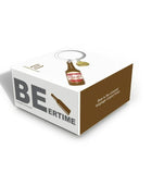 Bira Anahtarlık - Kahverengi - Bonherre