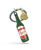 Bira Anahtarlık - Yeşil - Bonherre