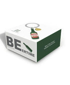 Bira Anahtarlık - Yeşil - Bonherre