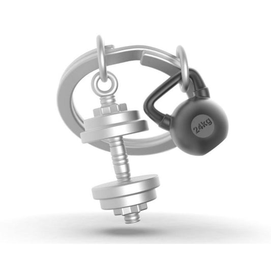 Dambıl Anahtarlık - Bonherre