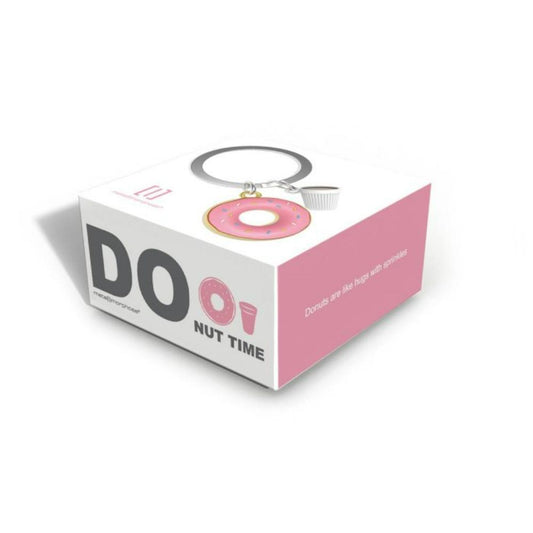 Donut Anahtarlık - Bonherre