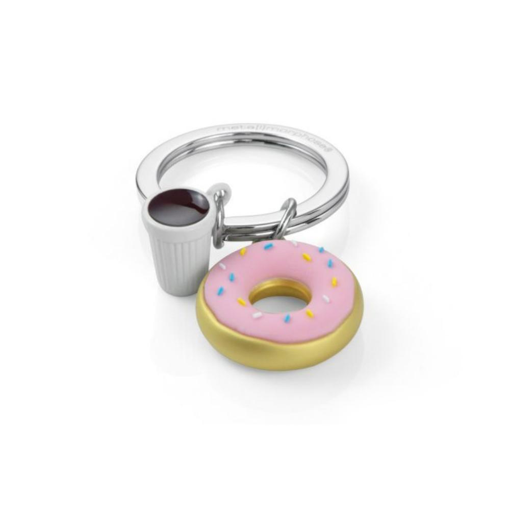 Donut Anahtarlık - Bonherre