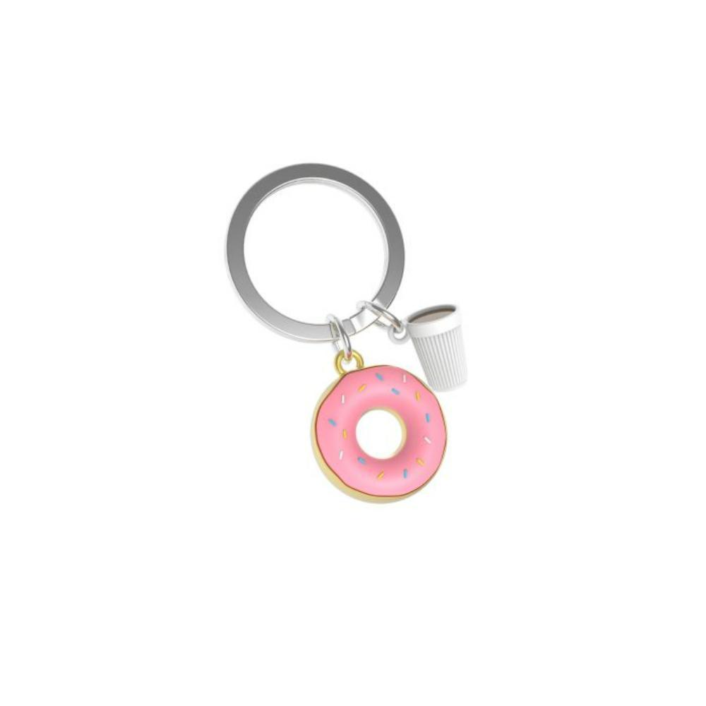 Donut Anahtarlık - Bonherre