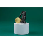 Kurt Anahtarlık - Bonherre