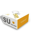 Mom Anahtarlık - Bonherre