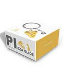 Pizza Anahtarlık - Bonherre