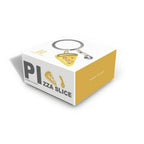 Pizza Anahtarlık - Bonherre