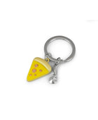 Pizza Anahtarlık - Bonherre