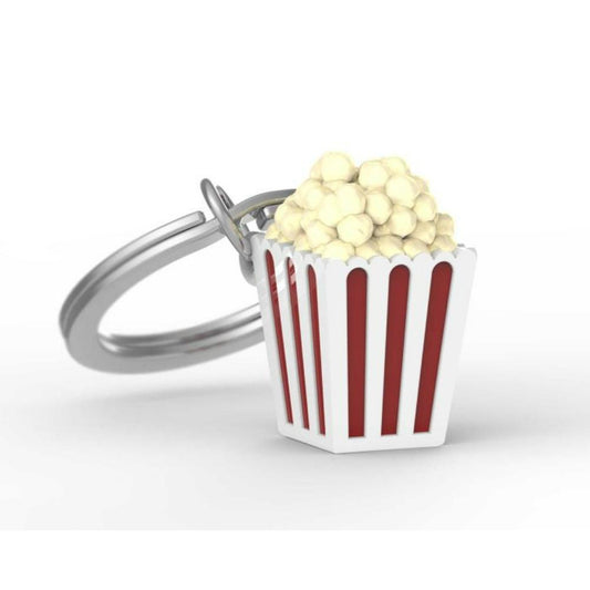 Popcorn Anahtarlık - Bonherre
