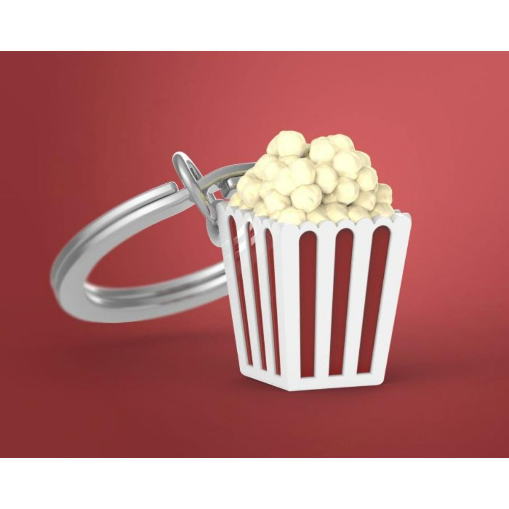 Popcorn Anahtarlık - Bonherre