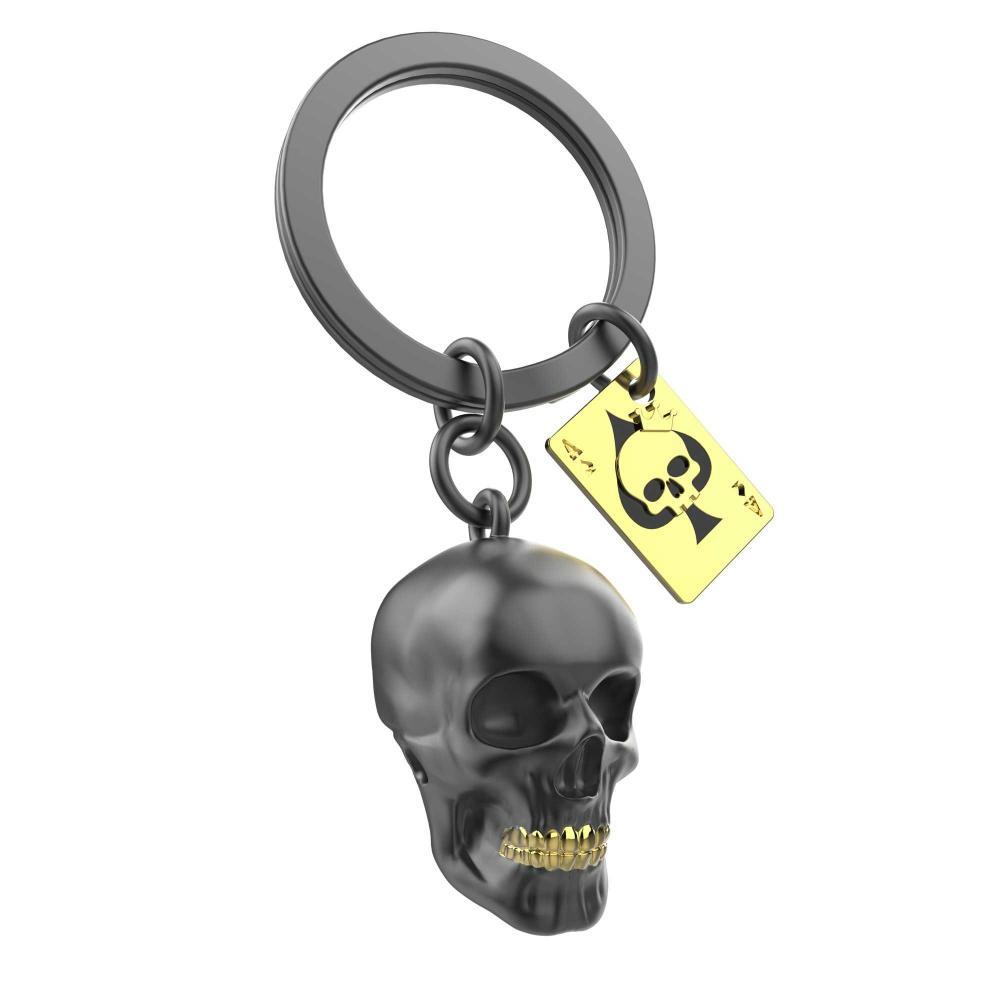 Skull Anahtarlık - Bonherre