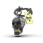 Skull Anahtarlık - Bonherre