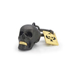 Skull Anahtarlık - Bonherre