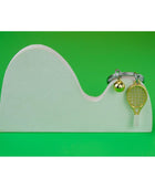 Tenis Raketi Anahtarlık Gold - Bonherre