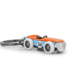 Vintage Yarış Arabası Anahtarlık - Bonherre