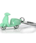 Yeni Scooter Anahtarlık Yeşil - Bonherre