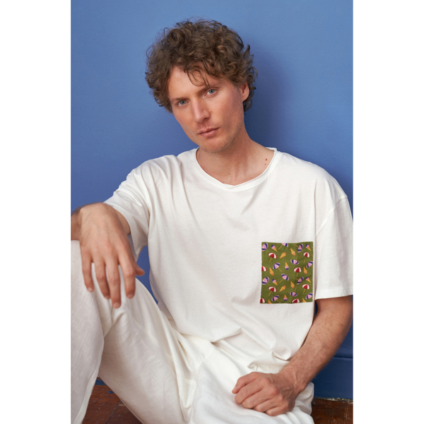 Mini Şemsiye Tişört