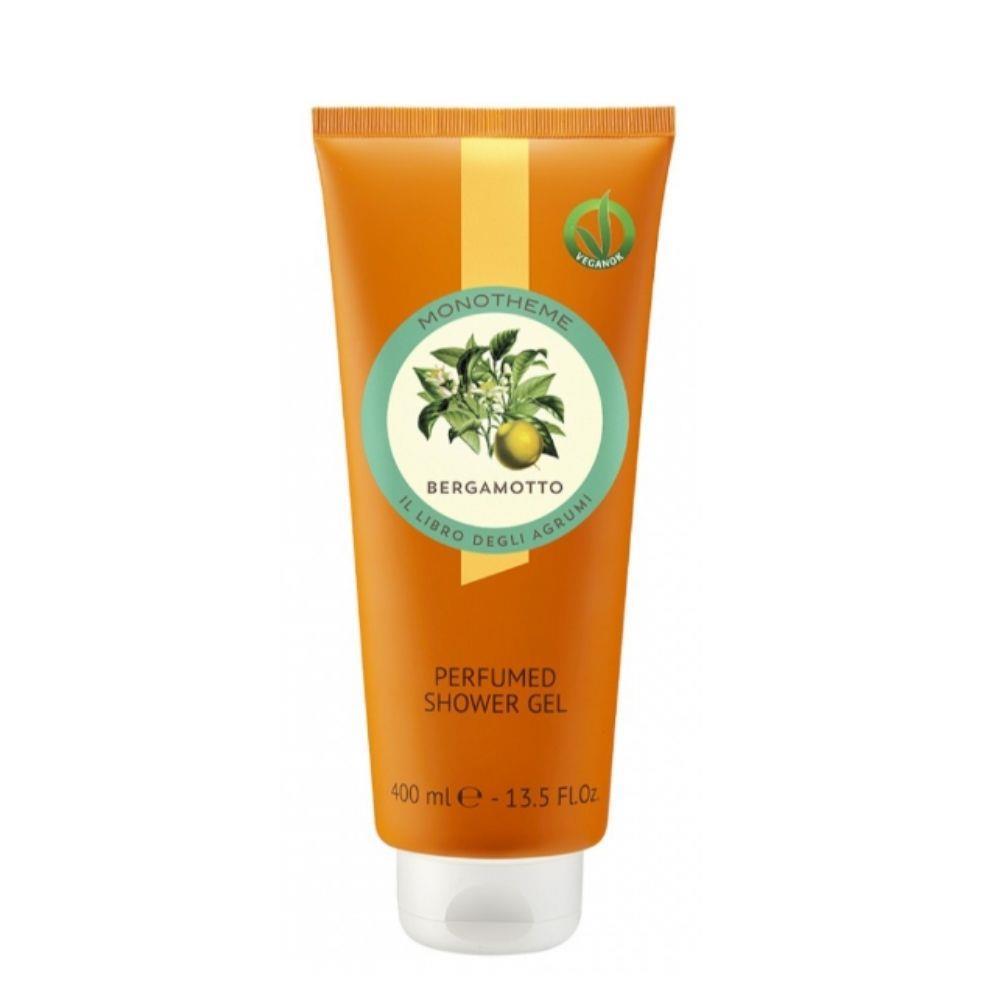 Agrumi Bergamotto - Duş Jeli