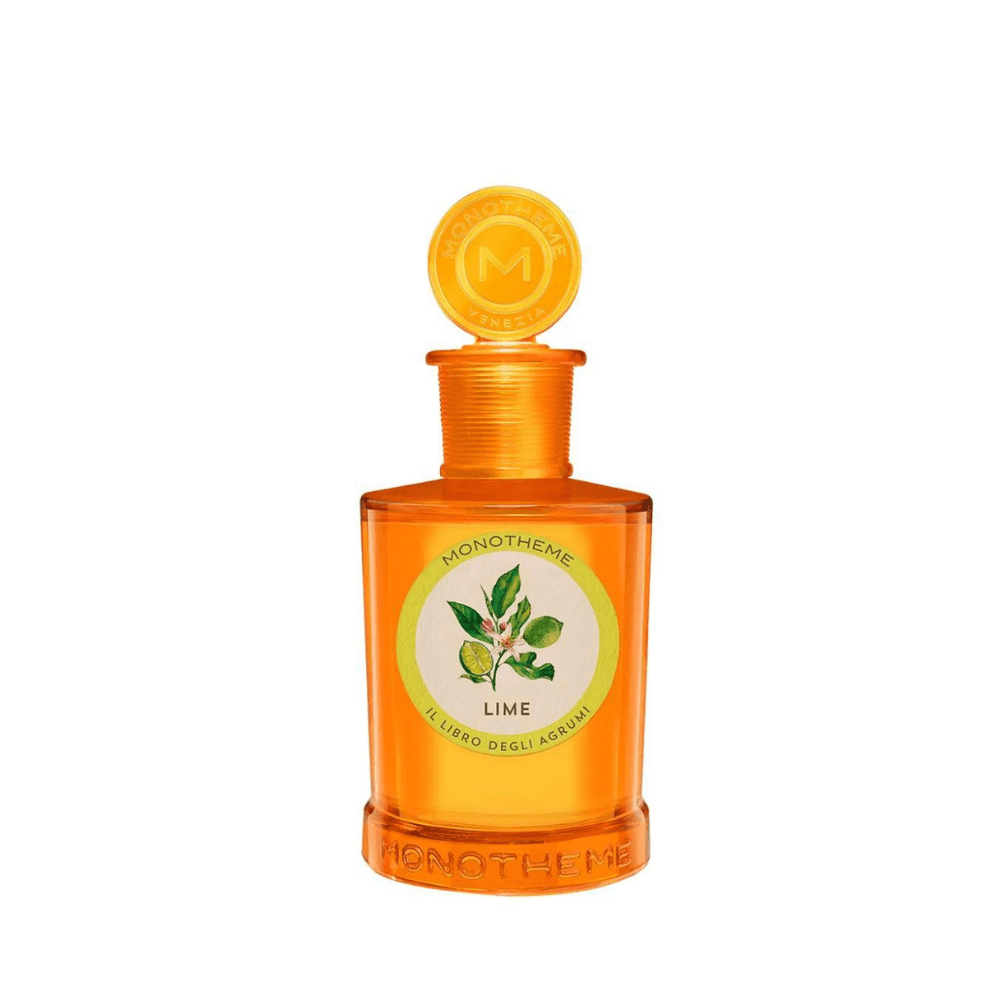 Agrumi Lime EDT - Unisex Parfüm - Bonherre