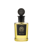 Black Label Rose Oud EDP - Unisex Parfüm - Bonherre