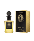Black Label Rose Oud EDP - Unisex Parfüm - Bonherre