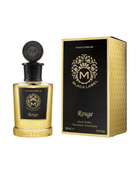 Black Label Rouge EDP - Unisex Parfüm - Bonherre