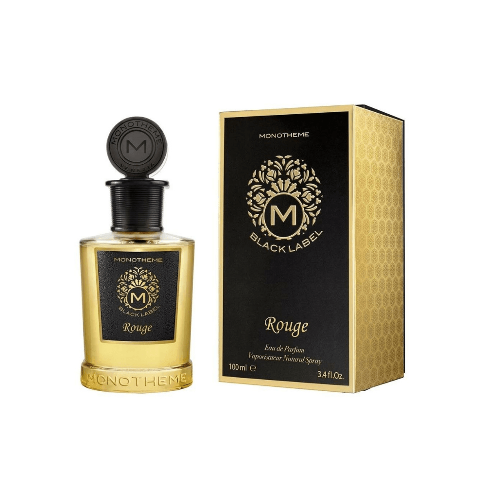 Black Label Rouge EDP - Unisex Parfüm - Bonherre