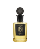 Black Label Saffron EDP - Unisex Parfüm - Bonherre