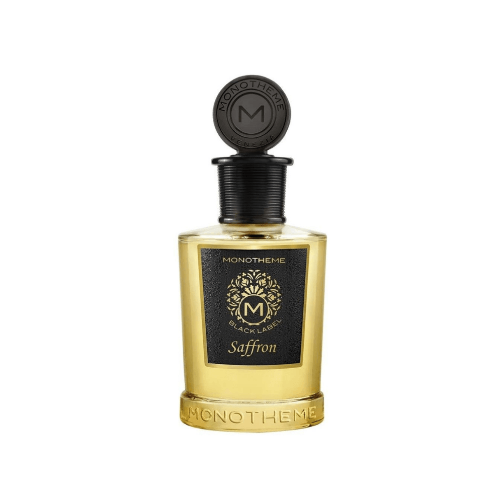 Black Label Saffron EDP - Unisex Parfüm - Bonherre