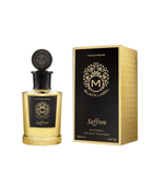 Black Label Saffron EDP - Unisex Parfüm - Bonherre