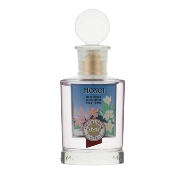 Monotheme Classic Monoi Pour Femme EDT 100 ml Kadın Parfümü