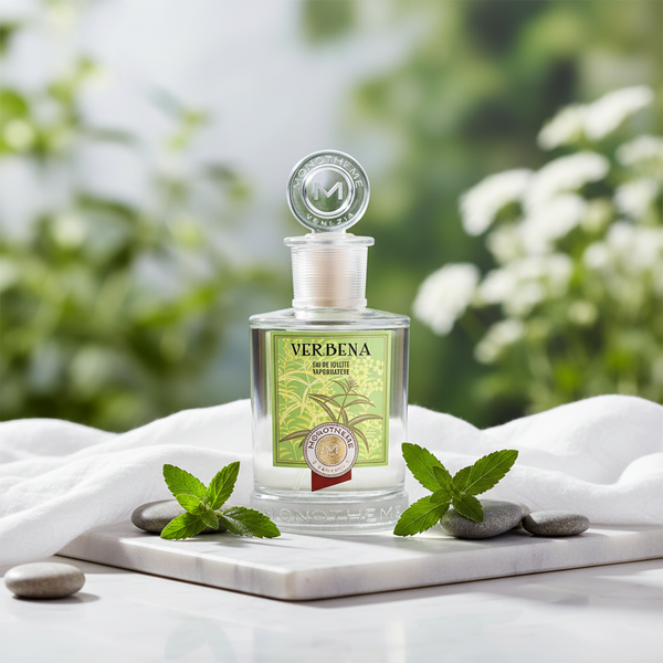 Bonherre mağazasından Monotheme Doğal Mine Çiçeği (Verbena) EDT, taze mine çiçeği ve narenciye notalı İtalyan parfümü.