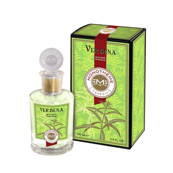 Classic Verbena EDT - Unisex Parfüm - Bonherre