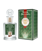 Classic Vetiver Bourbon Pour Homme EDT - Erkek Parfümü - Bonherre