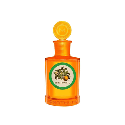 Bonherre mağazasından Monotheme Bergamot EDT, taze narenciye ve bergamot notalı lüks İtalyan parfümü.