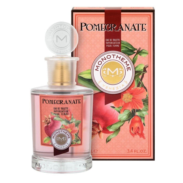 Monotheme Pomegranate Pour Femme EDT 100 ml Kadın Parfümü