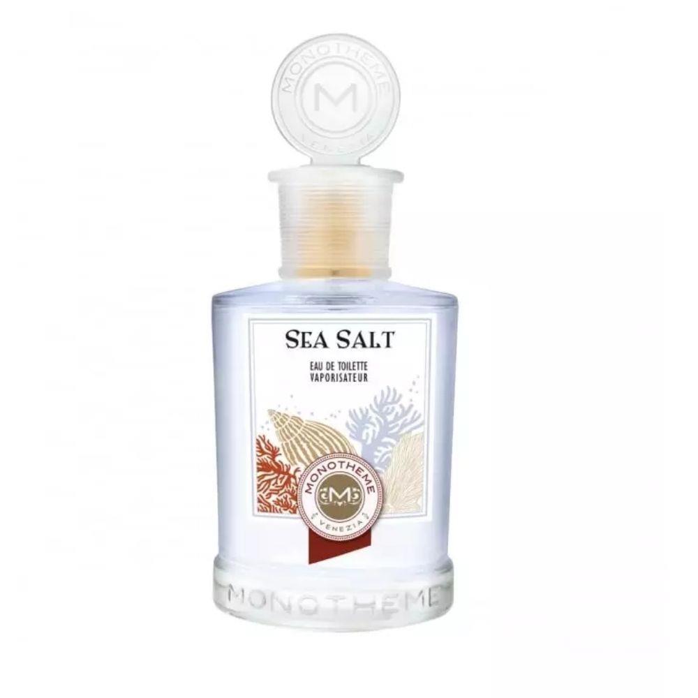 Sea Salt - Unisex Parfüm