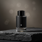 Bonherre mağazasından Explorer EDP, bergamot, Haiti vetiveri ve deri notalı lüks erkek parfümü.