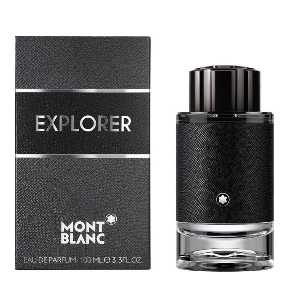 Bonherre mağazasından Explorer EDP, bergamot, Haiti vetiveri ve deri notalı lüks erkek parfümü.