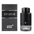 Bonherre mağazasından Explorer EDP, bergamot, Haiti vetiveri ve deri notalı lüks erkek parfümü.