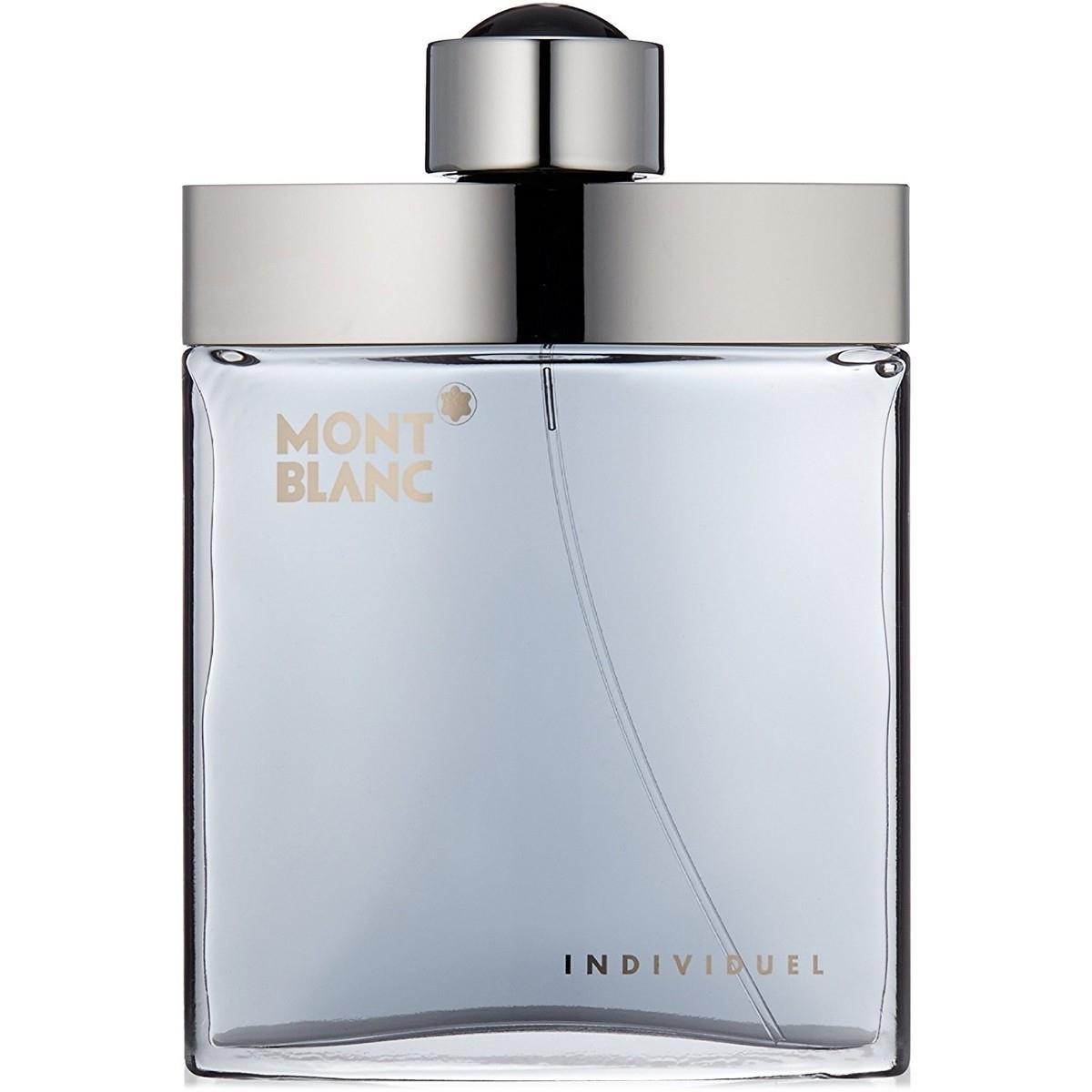 Bonherre mağazasından Individuel EDT, ananas, lavanta ve bitter çikolata notalı lüks erkek parfümü.