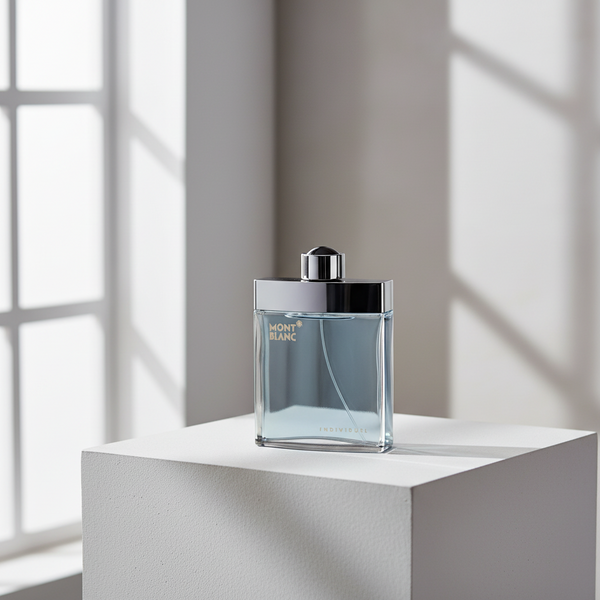 Bonherre mağazasından Individuel EDT, ananas, lavanta ve bitter çikolata notalı lüks erkek parfümü.