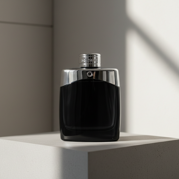 Bonherre mağazasından Legend EDT, lavanta, ananas ve meşe yosunu içeren lüks erkek parfümü.