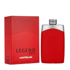 Bonherre mağazasından Legend Red EDP, kan portakalı, greyfurt ve maun ağacı notalı lüks erkek parfümü.