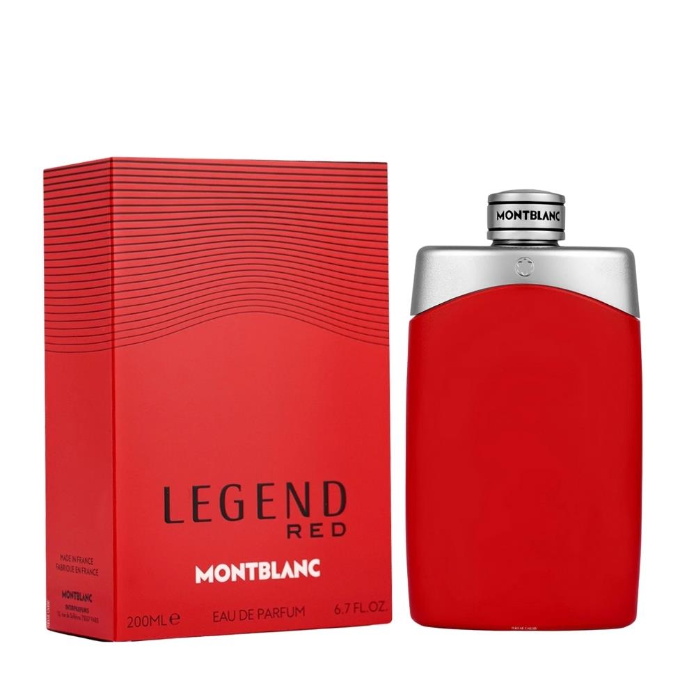 Bonherre mağazasından Legend Red EDP, kan portakalı, greyfurt ve maun ağacı notalı lüks erkek parfümü.