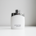 Bonherre mağazasından Legend Spirit EDT, greyfurt, su notaları ve beyaz misk içeren lüks erkek parfümü.