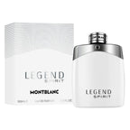 Bonherre mağazasından Legend Spirit EDT, greyfurt, su notaları ve beyaz misk içeren lüks erkek parfümü.