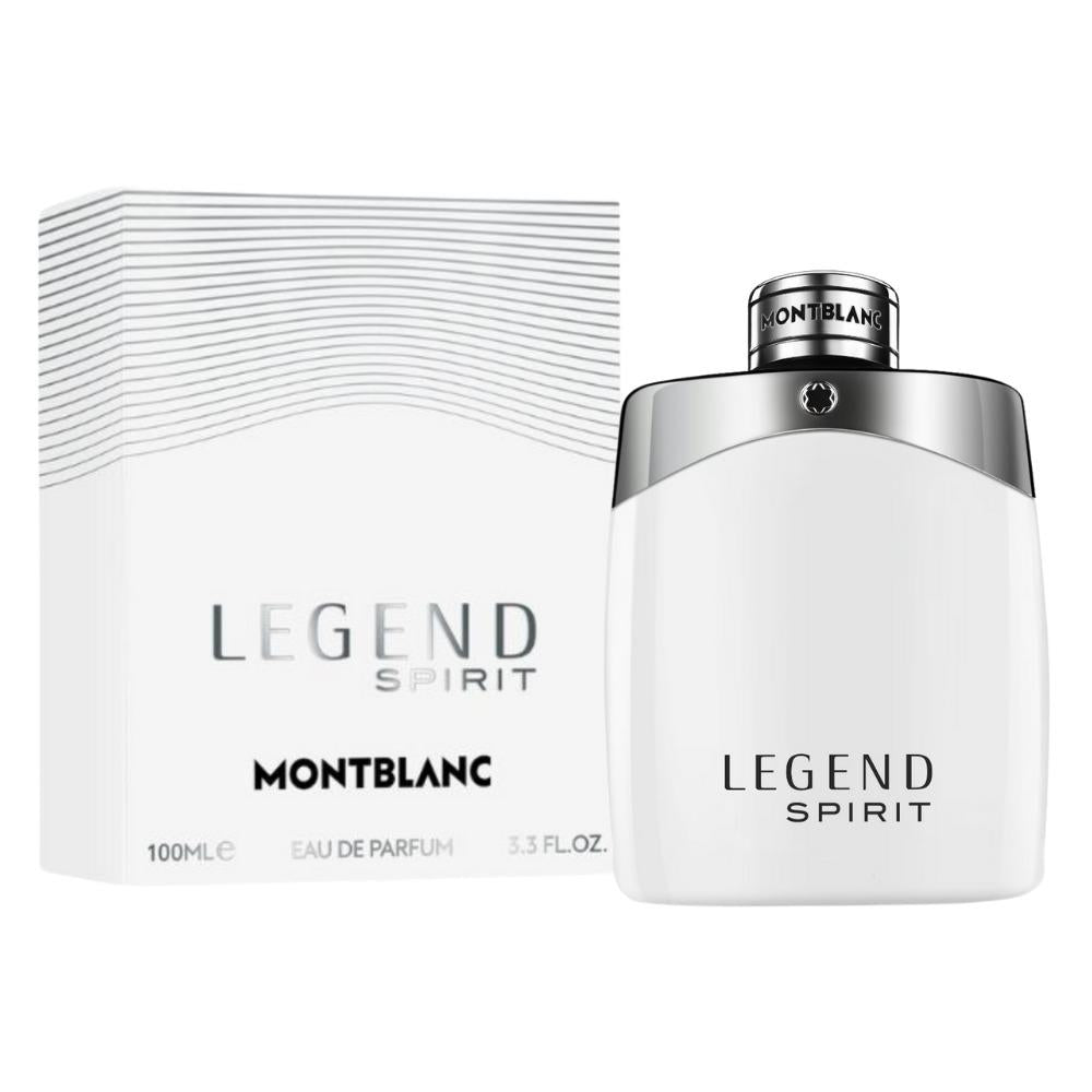 Bonherre mağazasından Legend Spirit EDT, greyfurt, su notaları ve beyaz misk içeren lüks erkek parfümü.