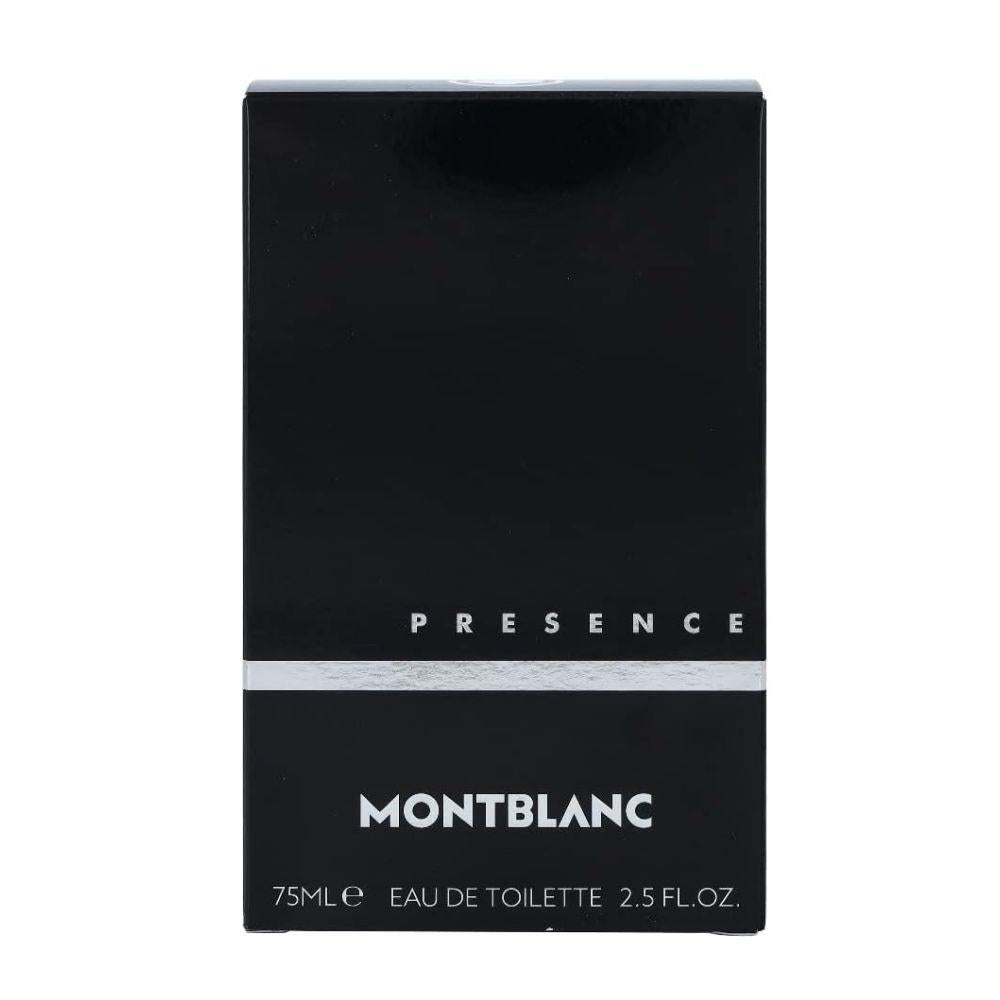 Bonherre mağazasından Presence EDT, zencefil, tarçın ve sandal ağacı notalı lüks erkek parfümü.